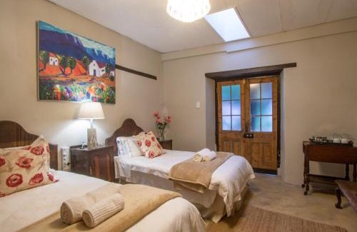 Greater Kokstad Resort | Flitwick Ranch
