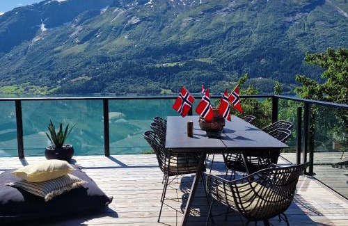 Videseter Villa | Flo Bellevue