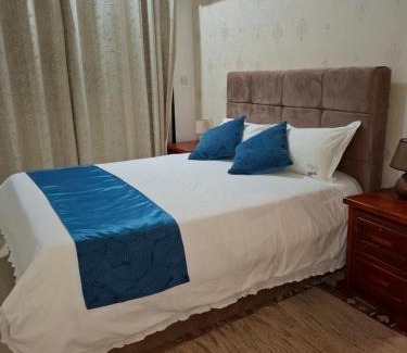 Dar es Salaam Apartment | Flo's Eco Residence