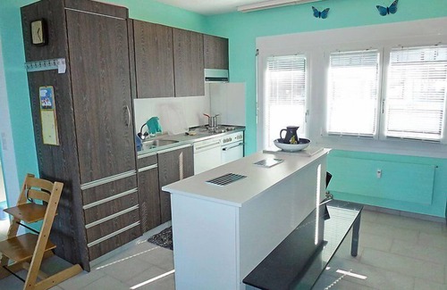 Emmetten Apartment | Flodana by Interhome