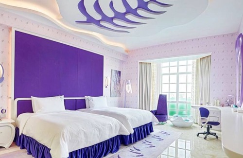Nansha Hotel | Floloving Hotel
