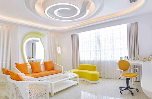 Nansha Hotel | Floloving Hotel