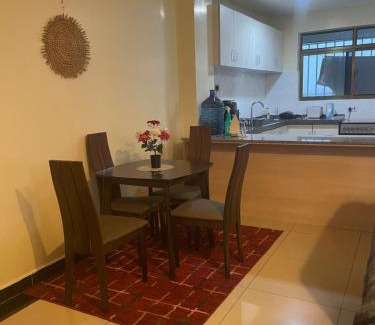 Ruiru Apartment | Floma Homes