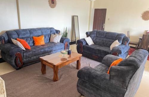 Ruiru Apartment | Floma Homes