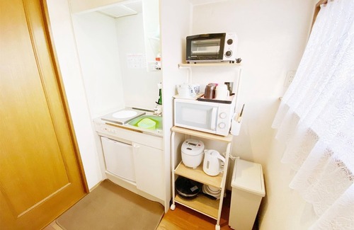 Tokushima Apartment | Floor charterJapaneseroom801 Family room4people/Tokushima Tokushima