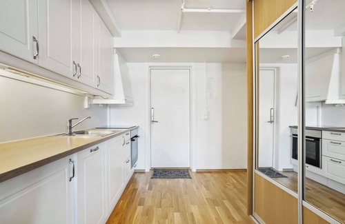 Florø Apartment | Florø Apartments Hotell