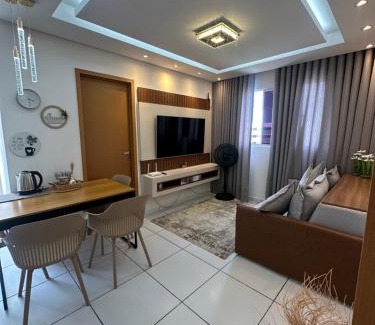 Belem Apartment | Flor da Amazônia Cop30 Belém-Pa
