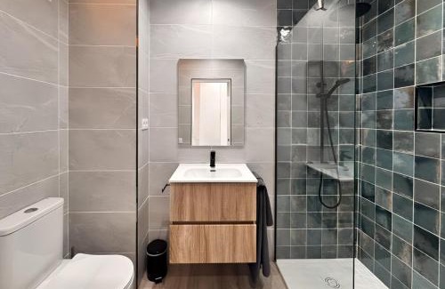 Solana del Matorral Apartment | Flor de Morro