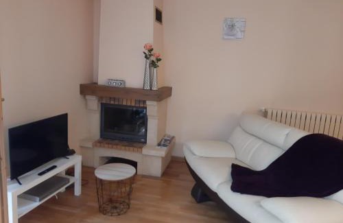 Canillo Apartment | Flor de Muntanya HUT1-08302
