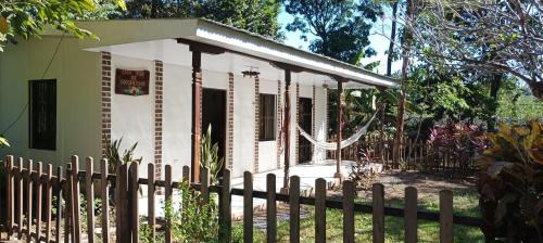 Chinandega House | Flor de Sacuanjoche, Chinandega