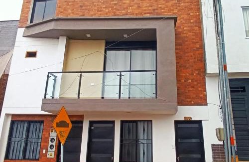 El Carmen de Viboral House | Flor Emilia House, El Carmen de Viboral, Colombia