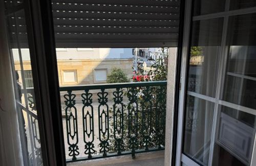 Vilagarcia de Arousa Bed & Breakfast | Flor