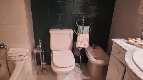 Vilagarcia de Arousa Bed & Breakfast | Flor