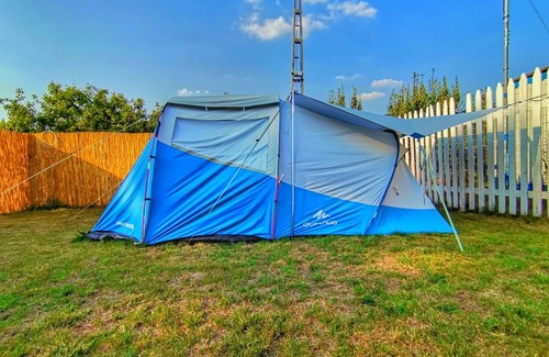 Iznik Other | Flora Camping