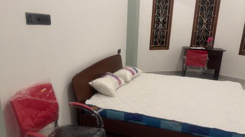 Nallur House | Flora Guest Inn