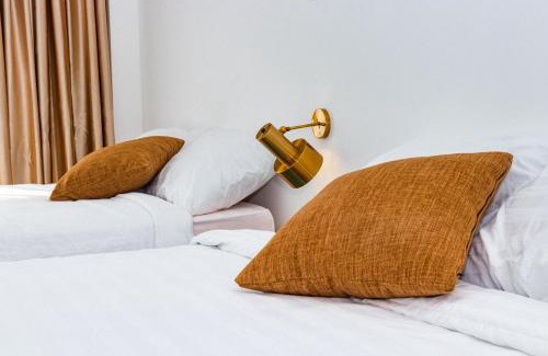 Tuy Phong Hotel | Flora Hotel - Phan Rí Cửa