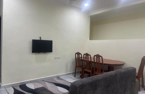 Kuala Terengganu House | Flora Rozel Homestay