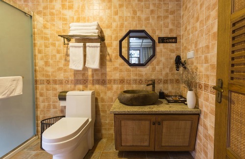 Anji Hotel | Floral Hotel Anji Zhongdeyuan