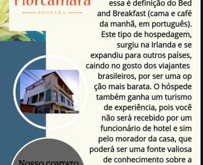 Camaragibe House | Florcamará POUSADA
