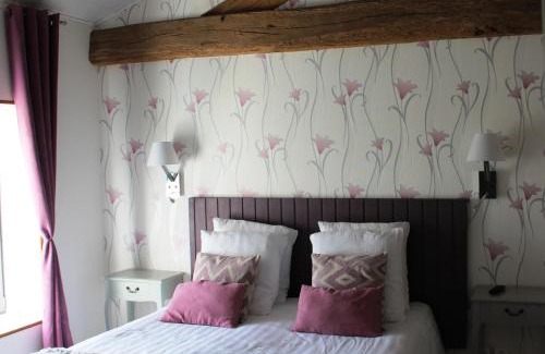 Vix Bed & Breakfast | Flore des Marais