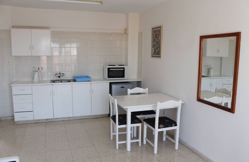 Ayia Napa Apartment | Florea Hotel Apartments
