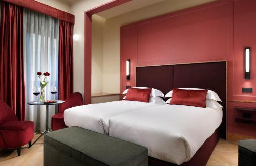 Santa Maria Novella Hotel | Floren Hotel