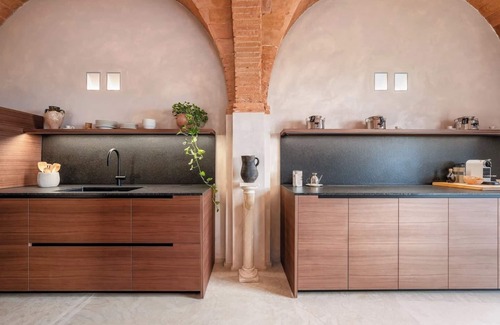 Lastra a Signa Villa | Florence City View Estate