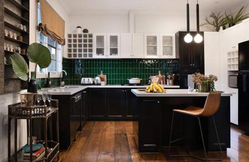 Daylesford House | Florence Daylesford