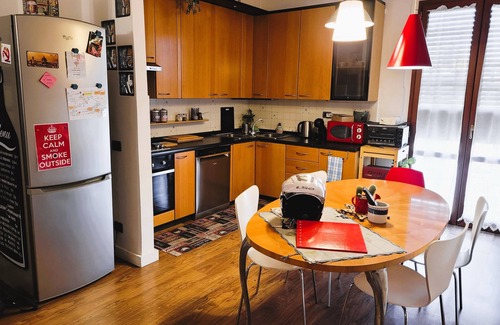 Novoli - San Donato Apartment | FLORENCE HOMEAWAY - COZY APARTMENT NEAR FLORENCE AIRPORT -18 min from City center