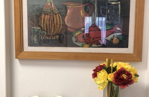 San Giovanni Apartment | Florence in the heart