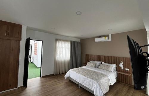 Laureles - Estadio Apartment | Florentina Living 401