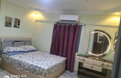Al-'Amriyah House | Flores casas de playa