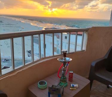 Al-'Amriyah House | Flores casas de playa