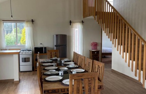 Amecameca Ski Chalet | Floresta Casa de Campo