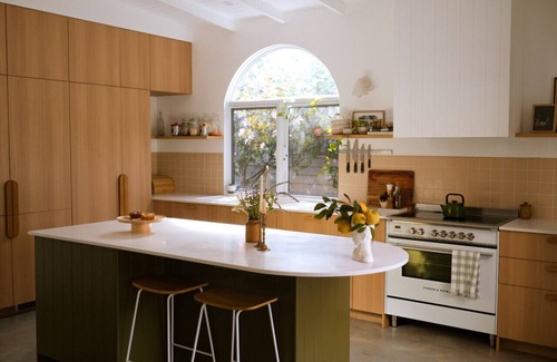 Beaconsfield House | Floretta - 2 bedroom Heritage Cottage