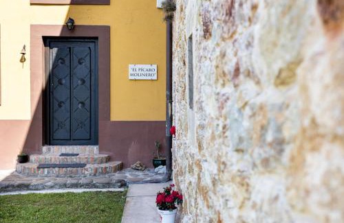 Soto de Cangas House | Floreu de Remis Casa