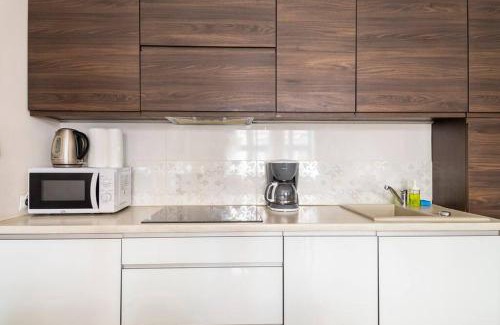 Stare Miasto Apartment | Floriańska Glamour Apartments