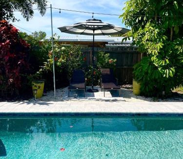 Venice House | Florida Mango Island/pool/beach/Legacy Trail