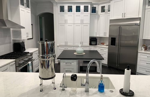 Greater Northdale House | Florida Tennis Vacation Oasis
