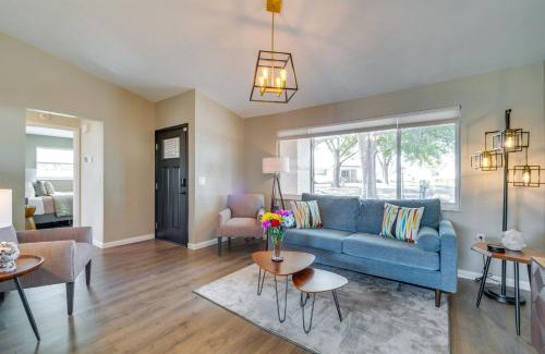 Pine Ridge House | Florida Vacation Rental with Enclosed Porch!