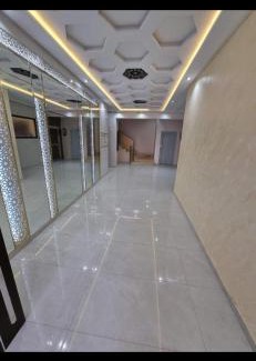 Hay Al Matar Apartment | Florincia