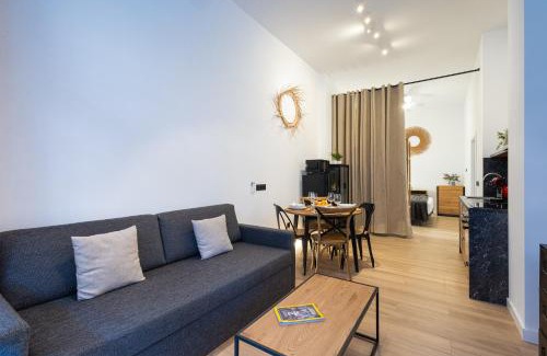 L'Amistat Apartment | FLORIT FLATS - The Blasco Ibañez Apartments