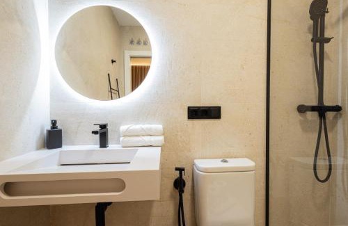 L'Amistat Apartment | FLORIT FLATS - The Blasco Ibañez Apartments