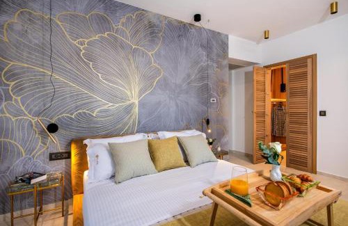 Pitharion Apartment | Flos Apartments