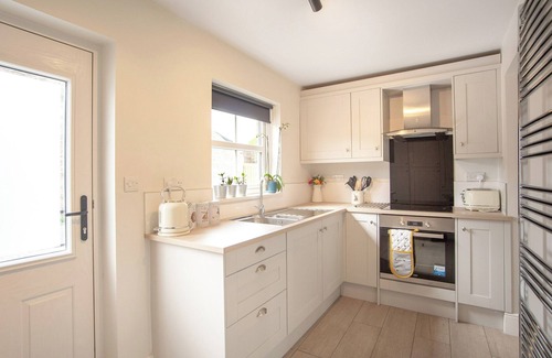 Old Bewick Cottage | Flossy's House -UK35020