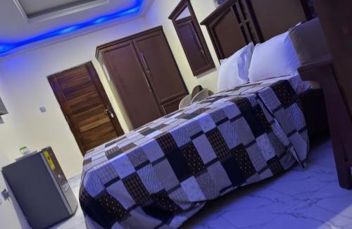 Kumasi Hotel | Floswick hotel