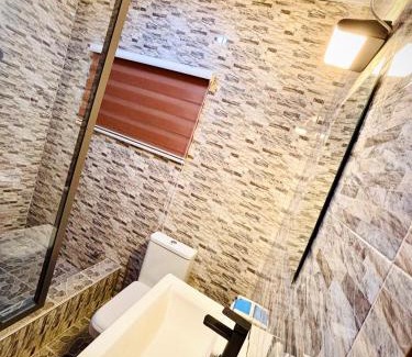 Kumasi Hotel | Floswick hotel