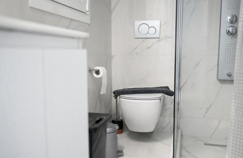 Pangrati Apartment | Flouris Apartments