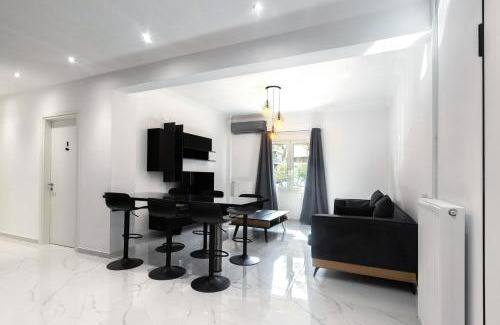 Pangrati Apartment | Flouris Apartments