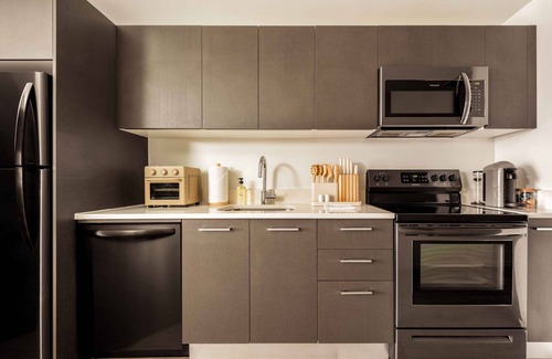 Riverwalk Fort Lauderdale Apartment | Flow Fort Lauderdale - Studio Suite Riverview